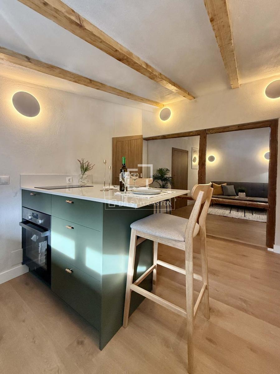 Apartamento en Venta en Madrid