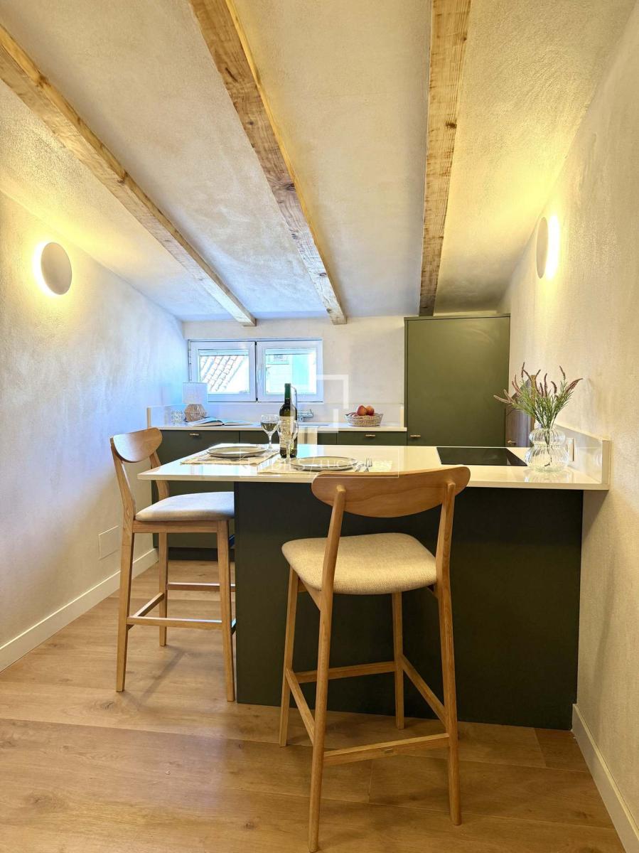 Apartamento en Venta en Madrid