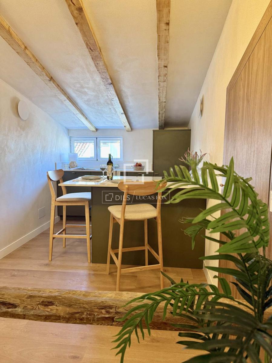 Apartamento en Venta en Madrid