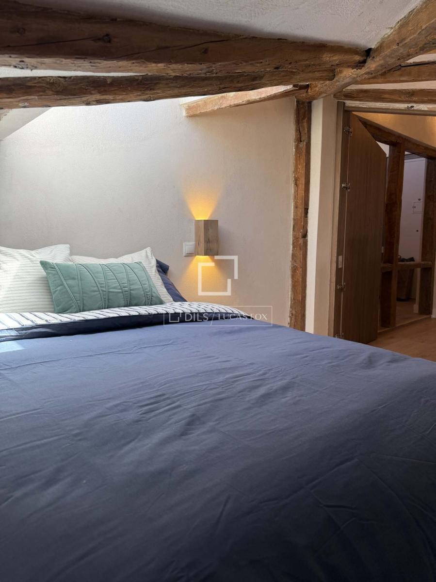 Apartamento en Venta en Madrid
