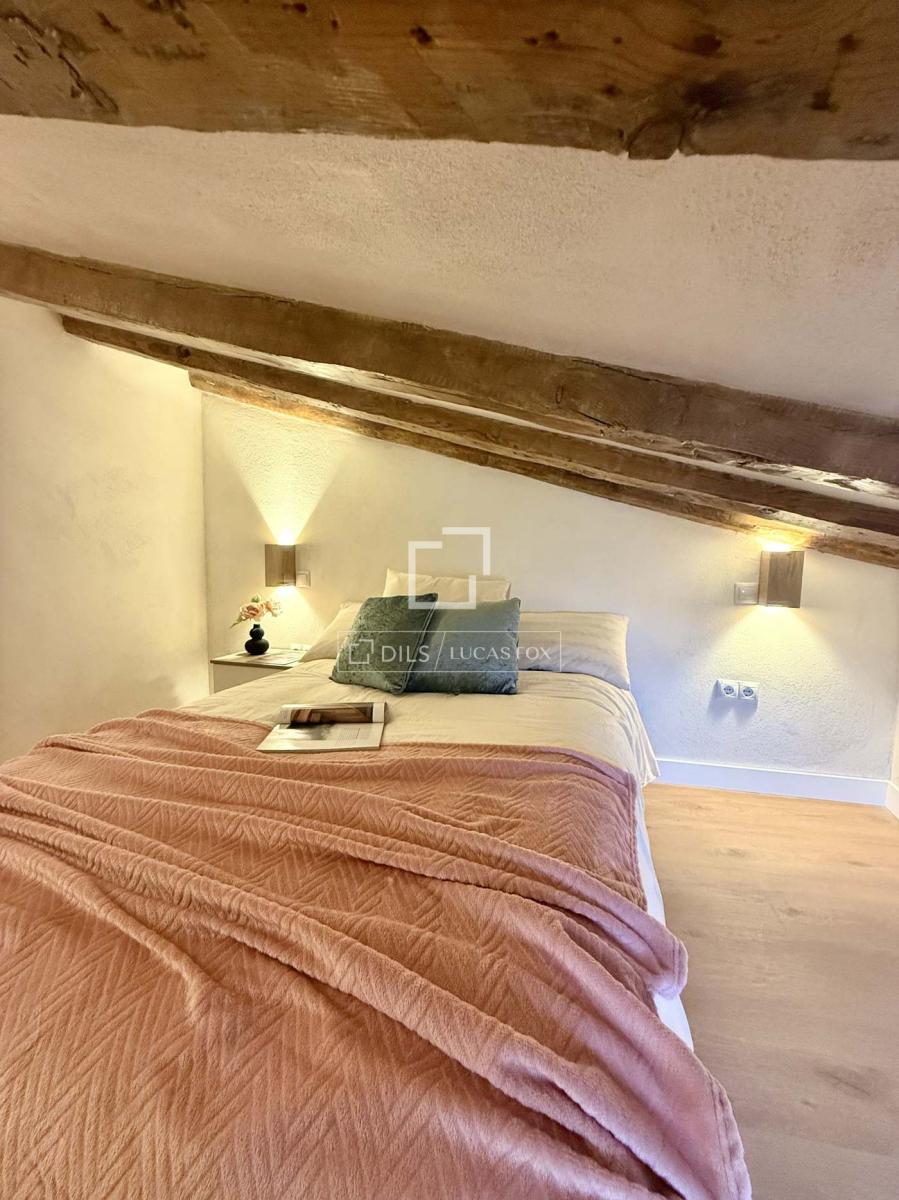 Apartamento en Venta en Madrid