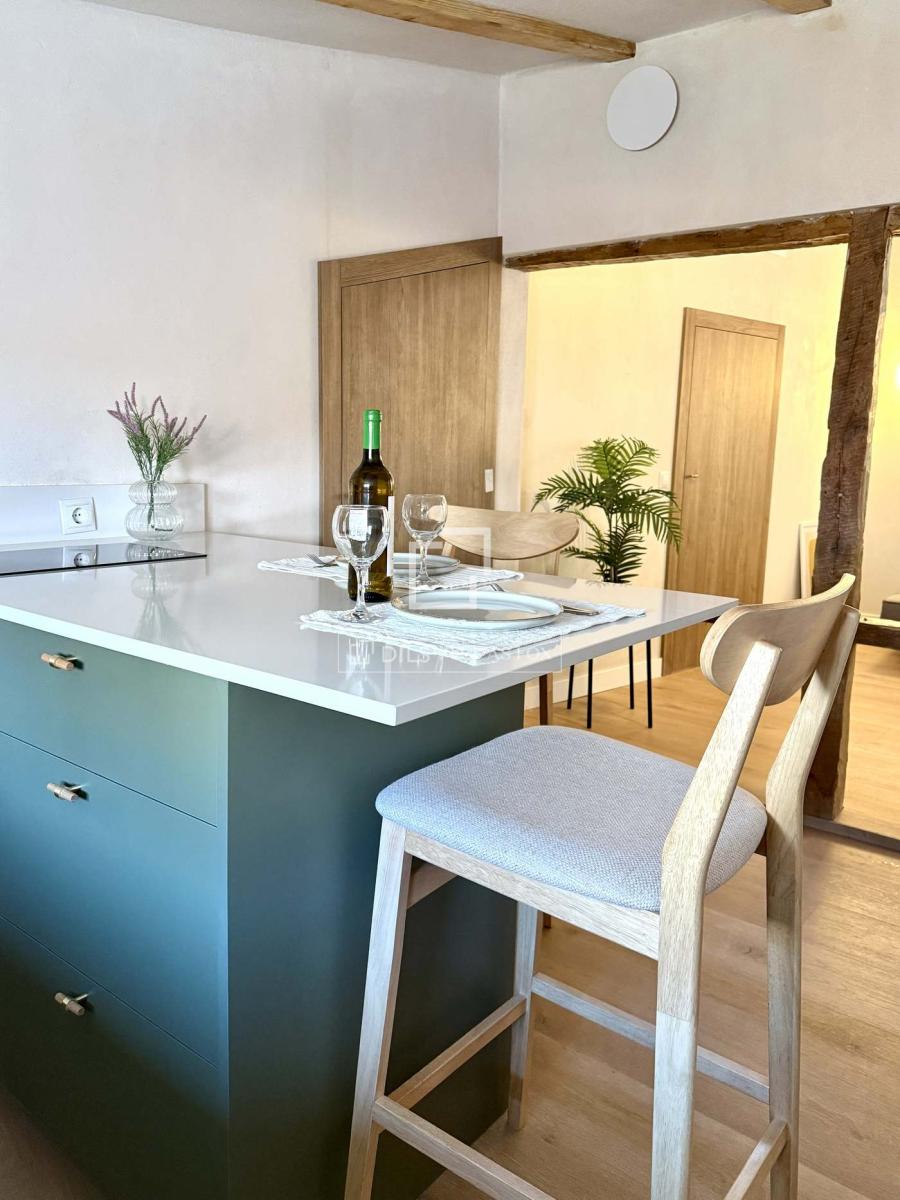 Apartamento en Venta en Madrid