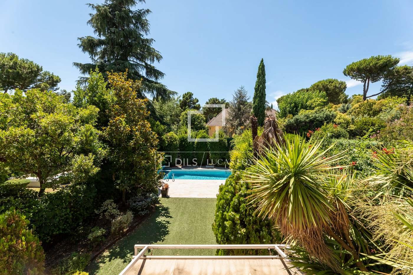 Casa en Venta en Majadahonda