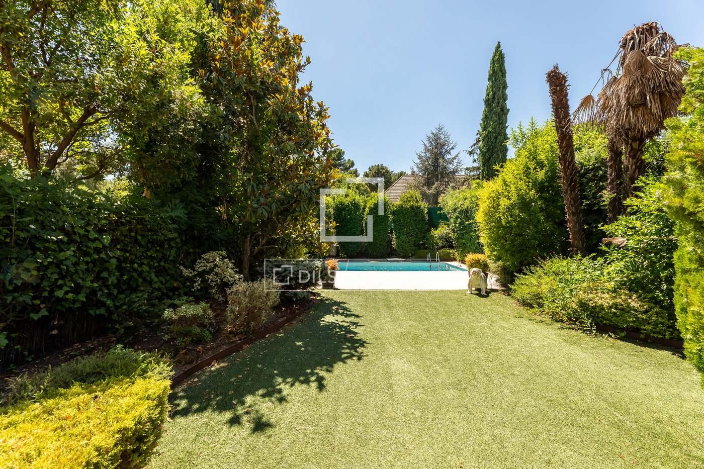 Casa en Venta en Majadahonda