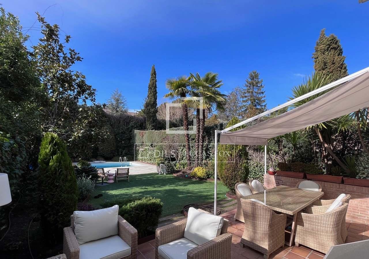 Casa en Venta en Majadahonda