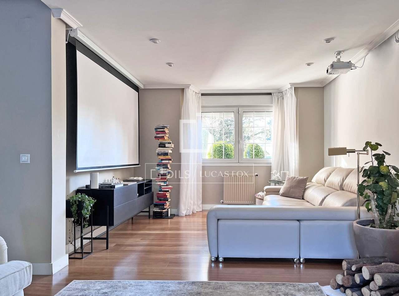 Casa en Venta en Majadahonda