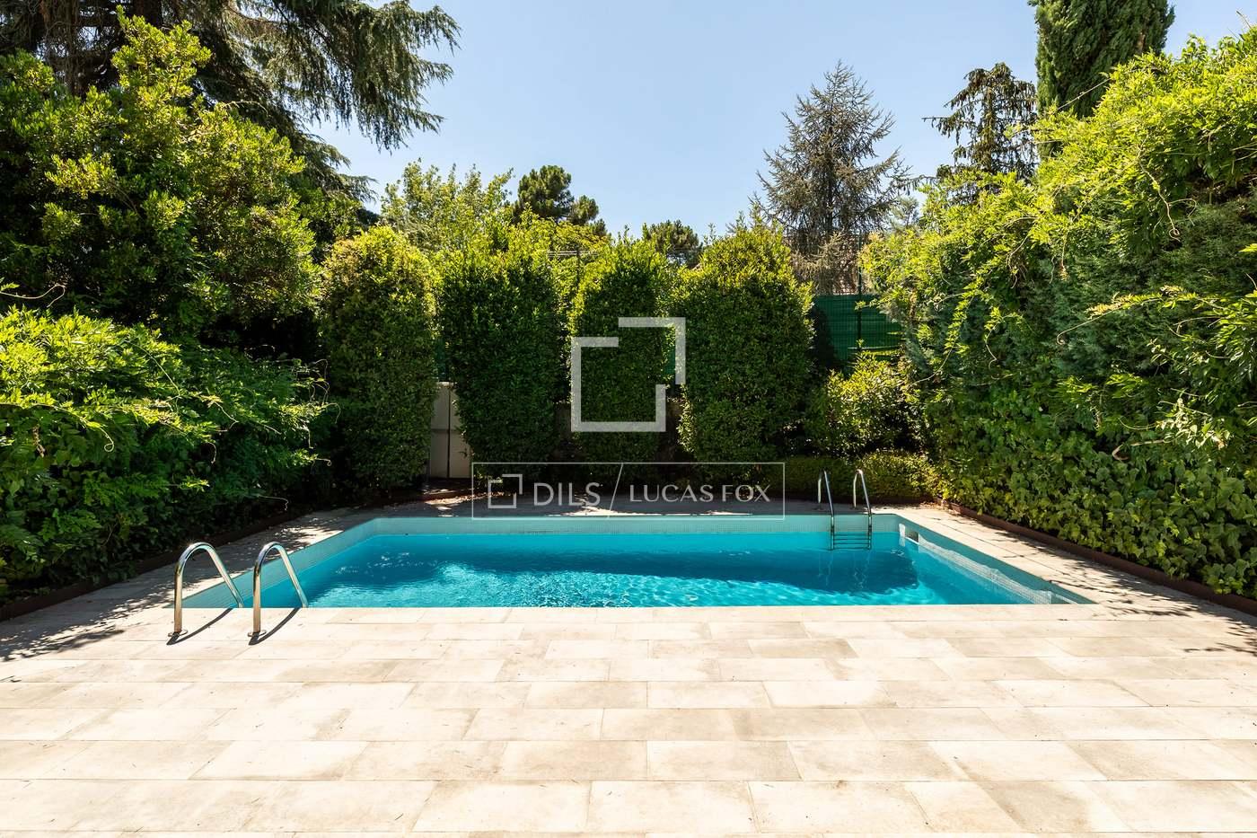 Casa en Venta en Majadahonda