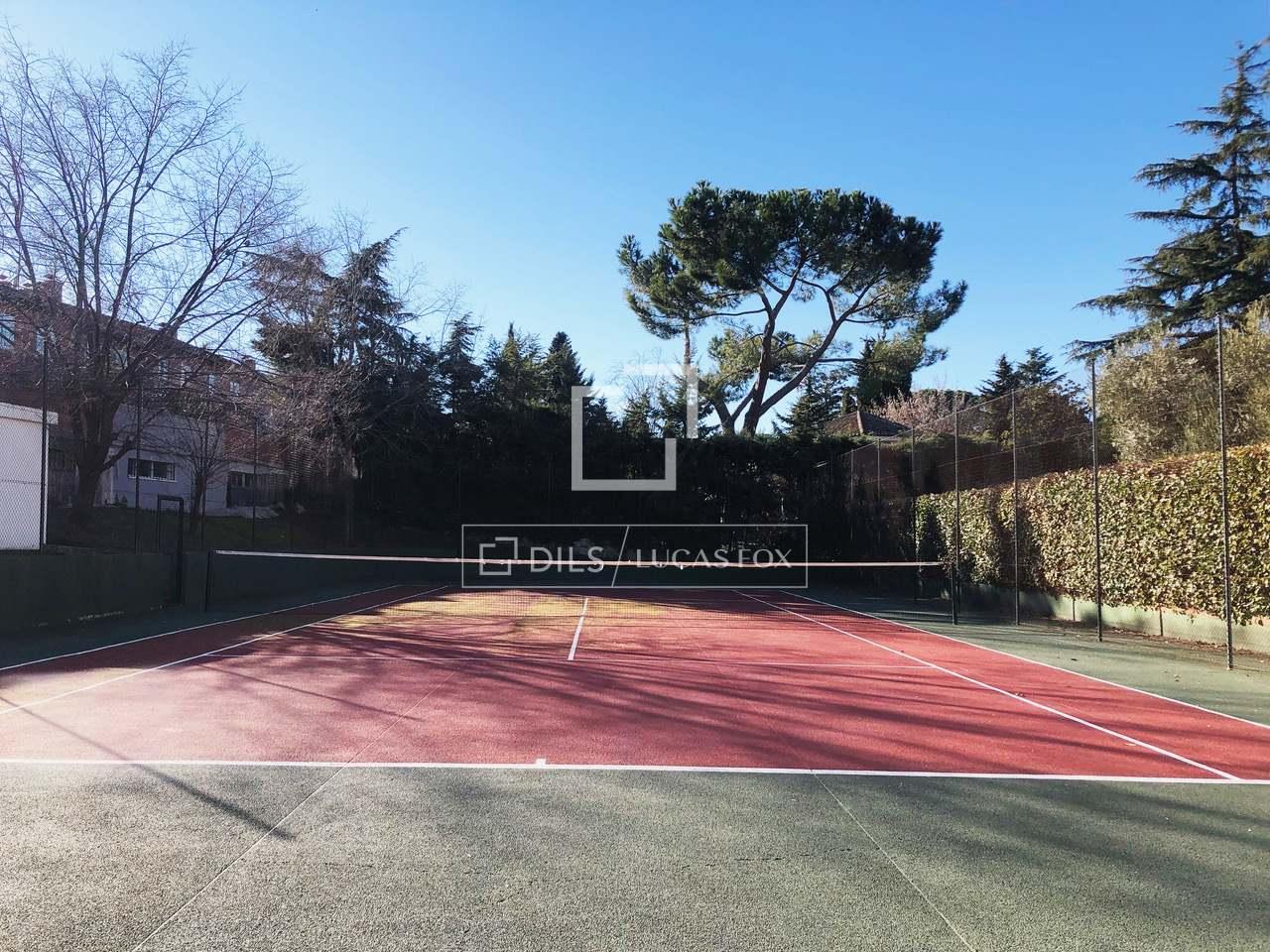 Casa en Venta en Majadahonda