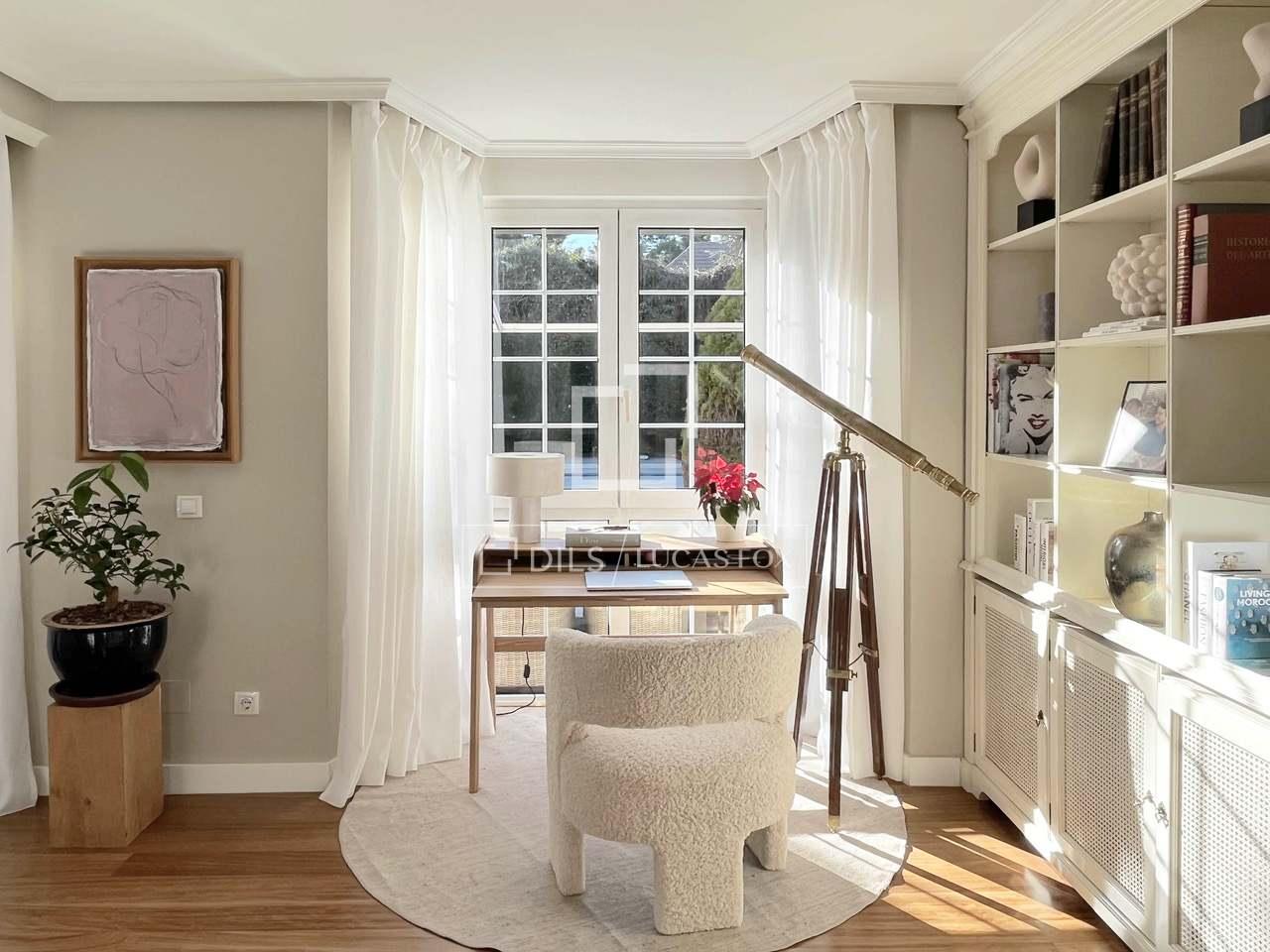 Casa en Venta en Majadahonda