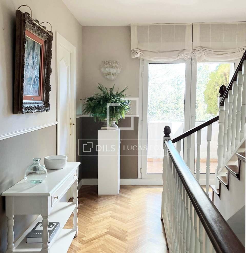 Casa en Venta en Majadahonda