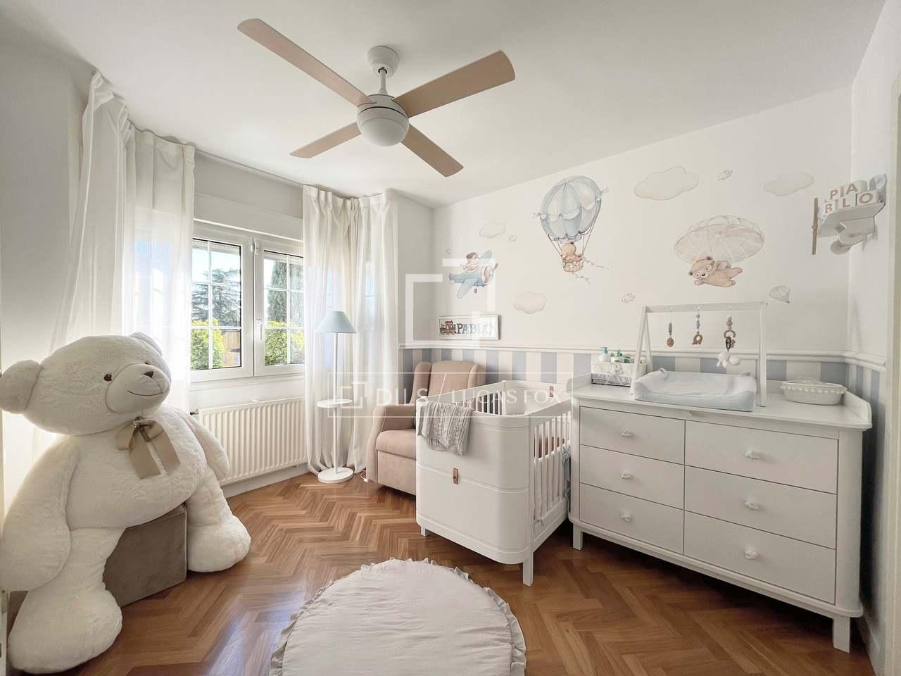 Casa en Venta en Majadahonda
