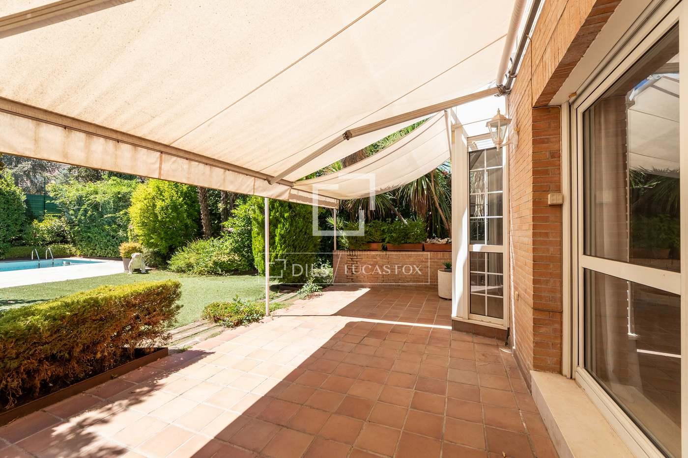 Casa en Venta en Majadahonda