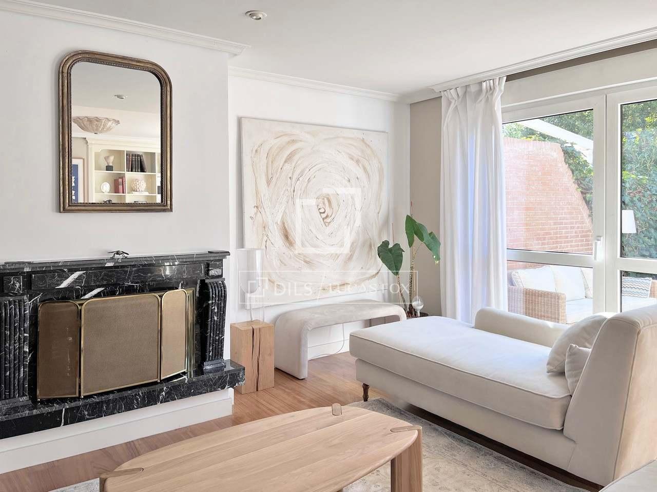 Casa en Venta en Majadahonda
