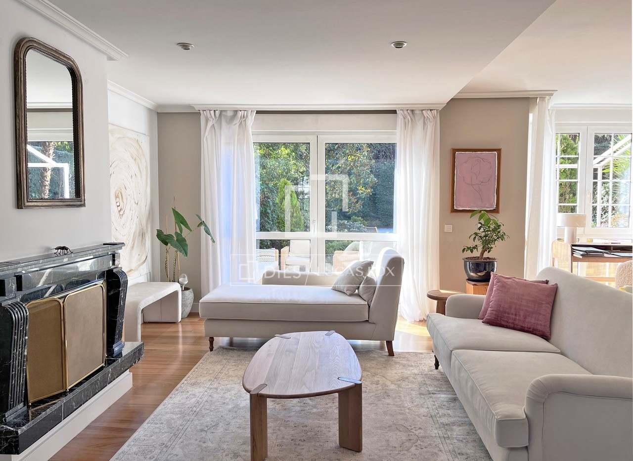 Casa en Venta en Majadahonda