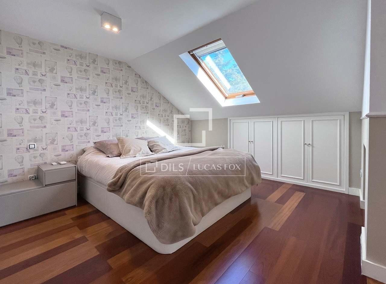 Casa en Venta en Majadahonda