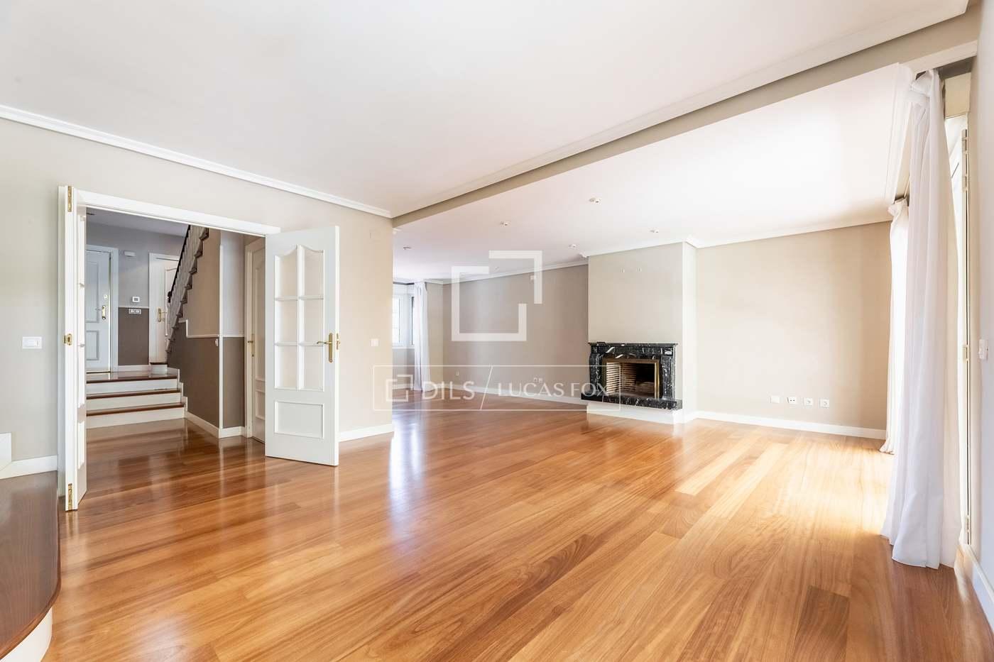Casa en Venta en Majadahonda
