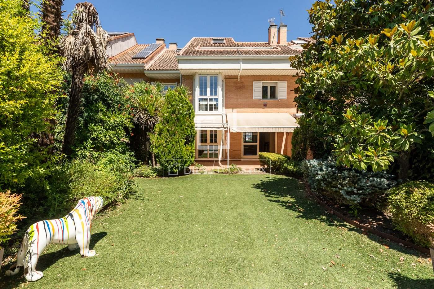Casa en Venta en Majadahonda