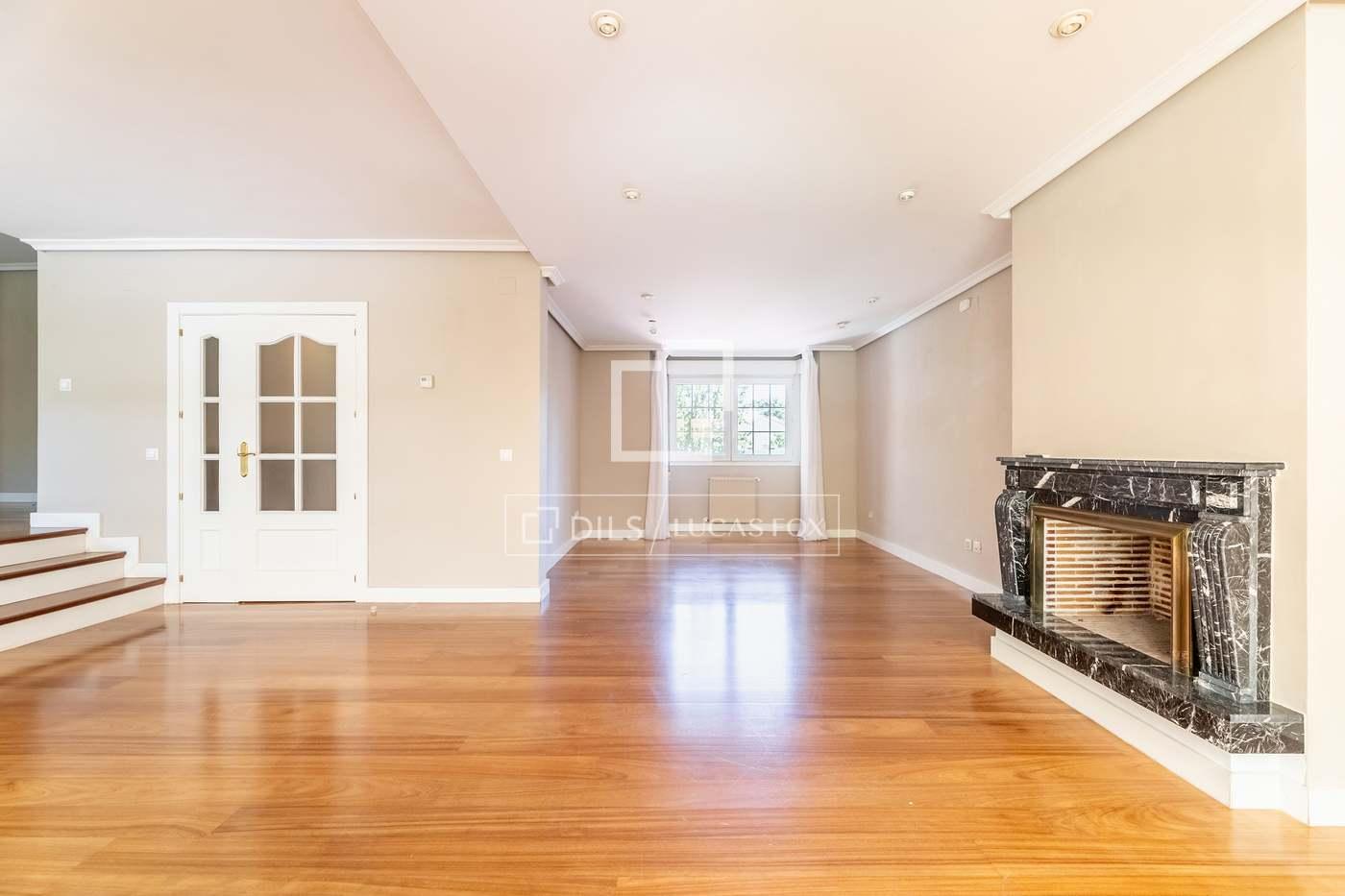 Casa en Venta en Majadahonda