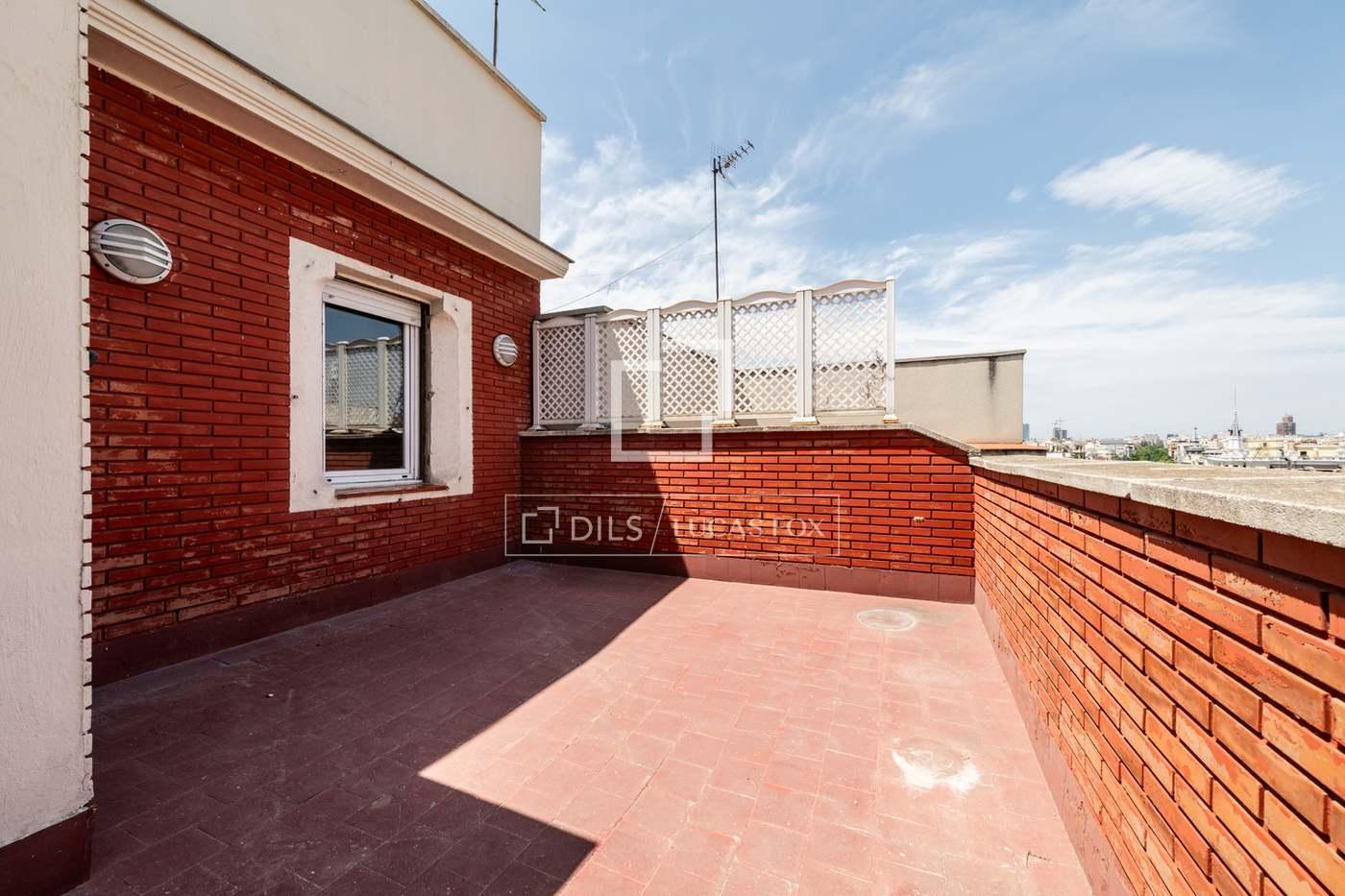 Apartment for Sale in Madrid