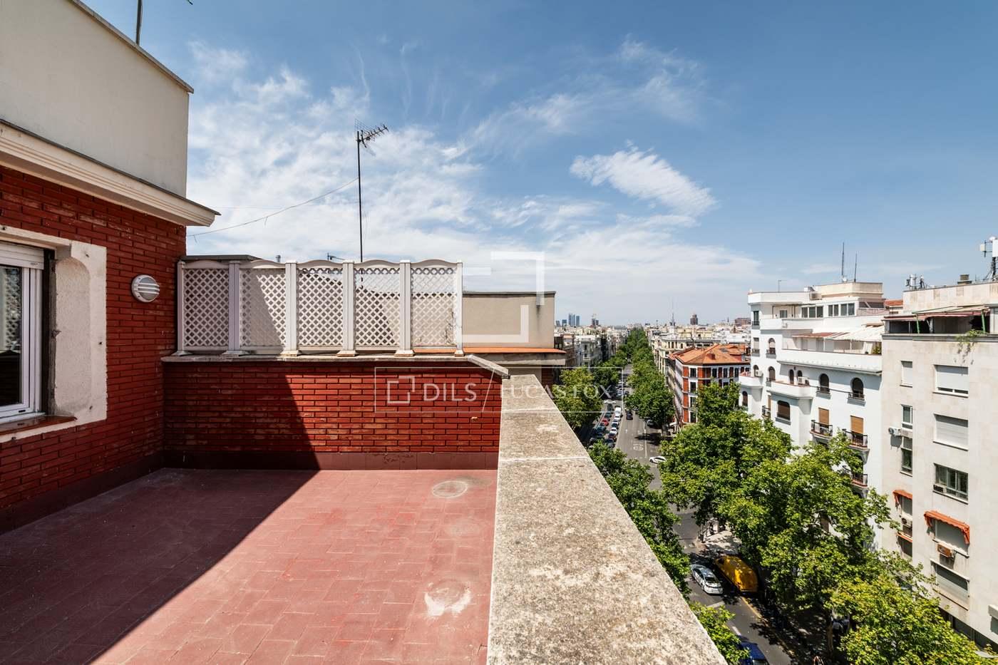 Apartment for Sale in Madrid