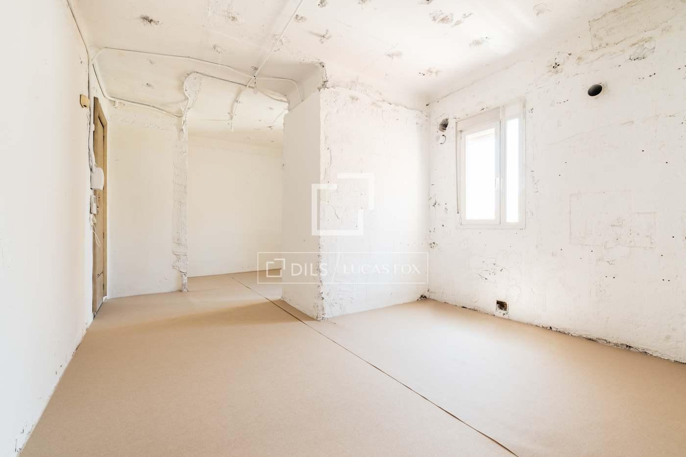 Apartment for Sale in Madrid