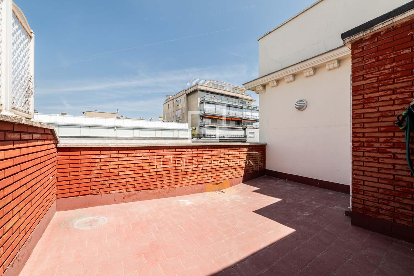 Apartment for Sale in Madrid
