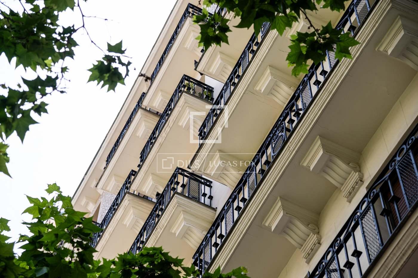 Apartment for Sale in Madrid