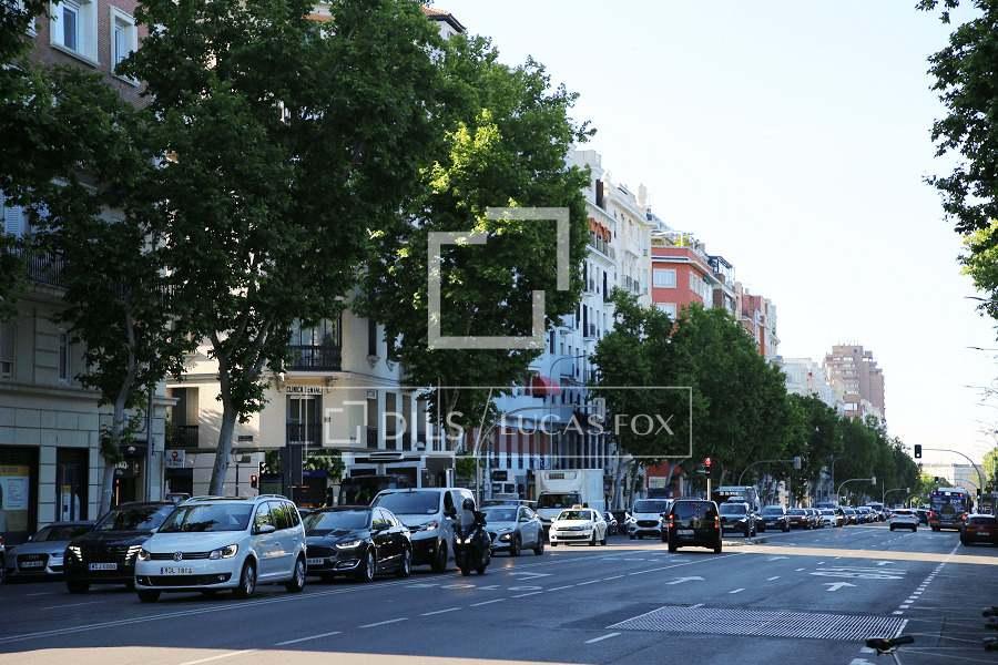 Apartment for Sale in Madrid