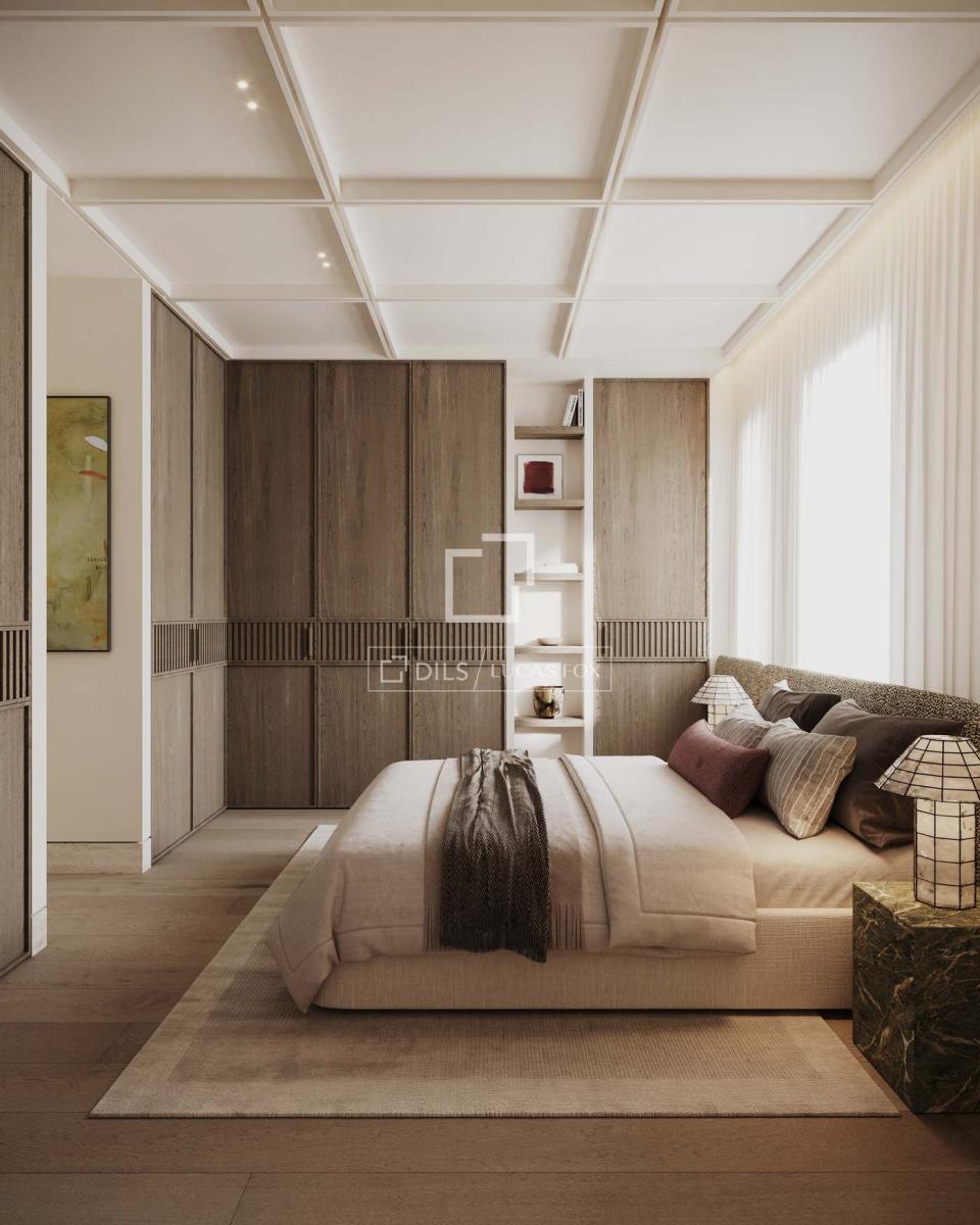 Apartment for Sale in Madrid