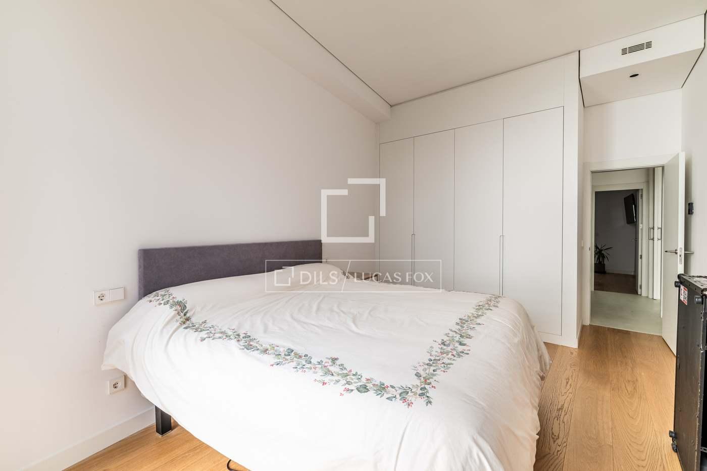 Apartamento en Venta en Madrid