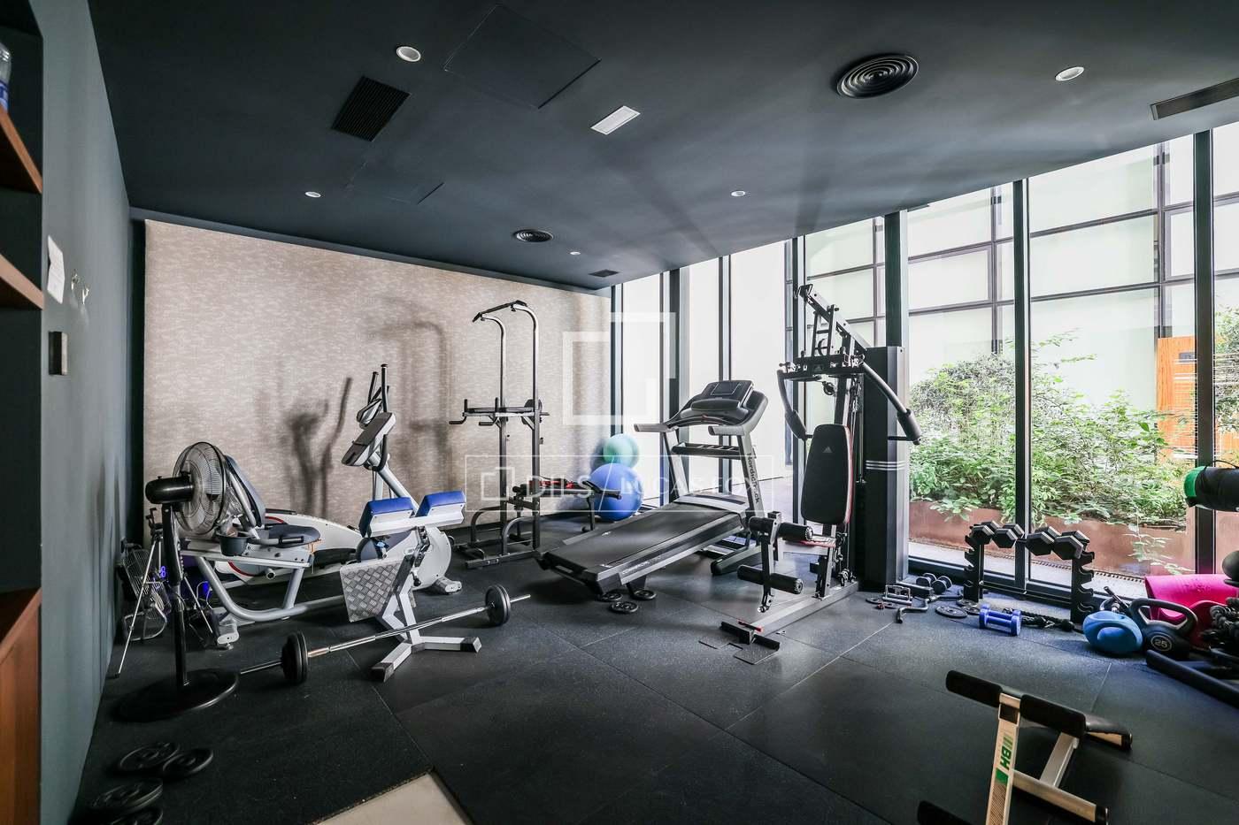 Apartamento en Venta en Madrid