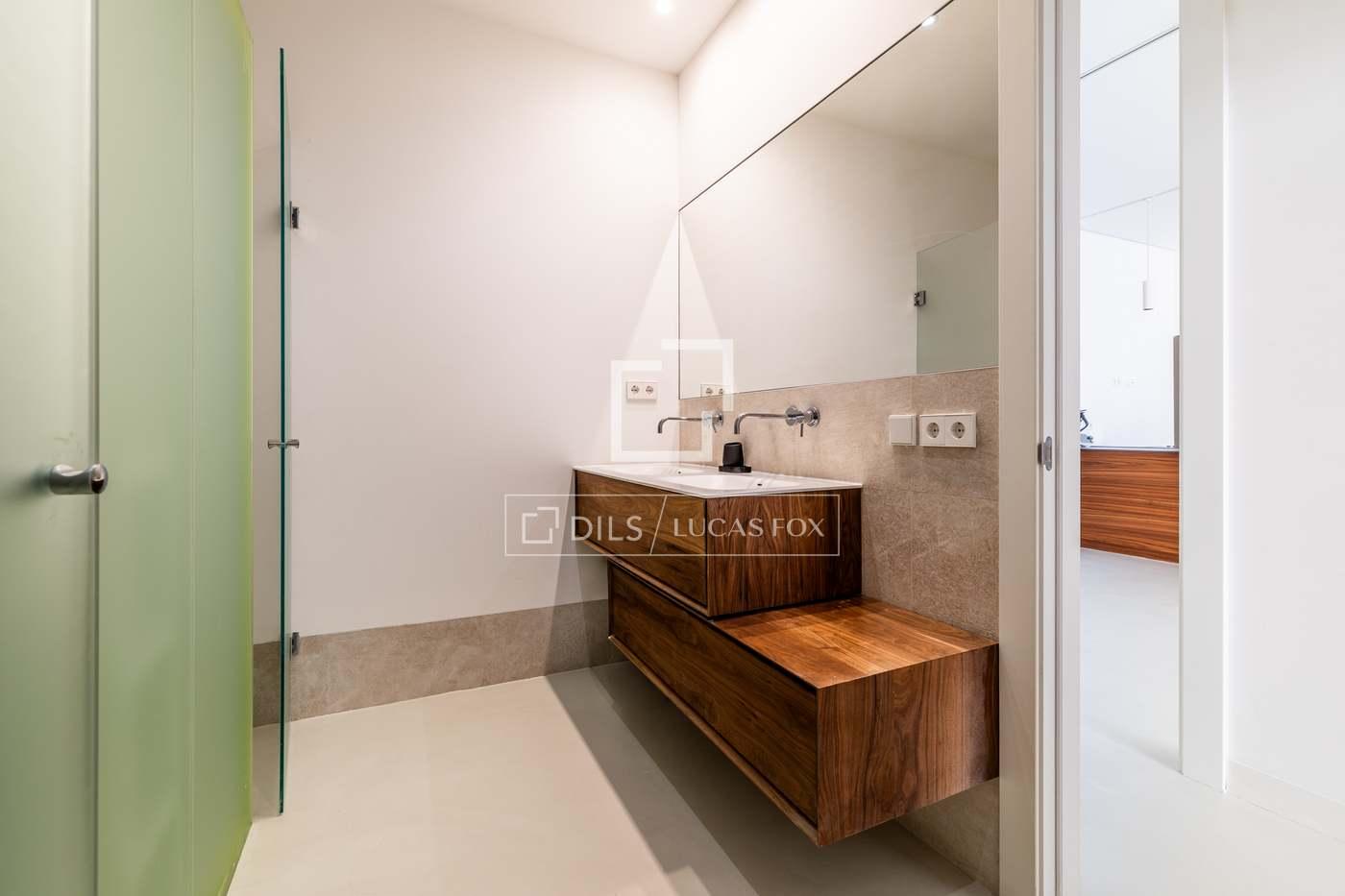 Apartamento en Venta en Madrid