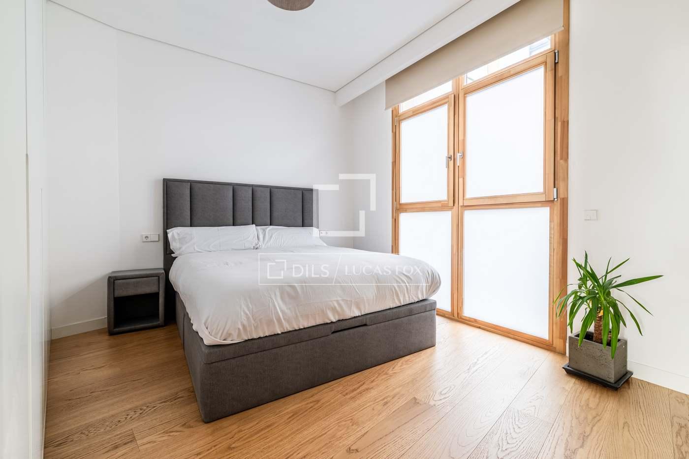 Apartamento en Venta en Madrid