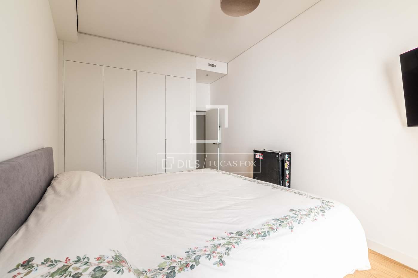 Apartamento en Venta en Madrid