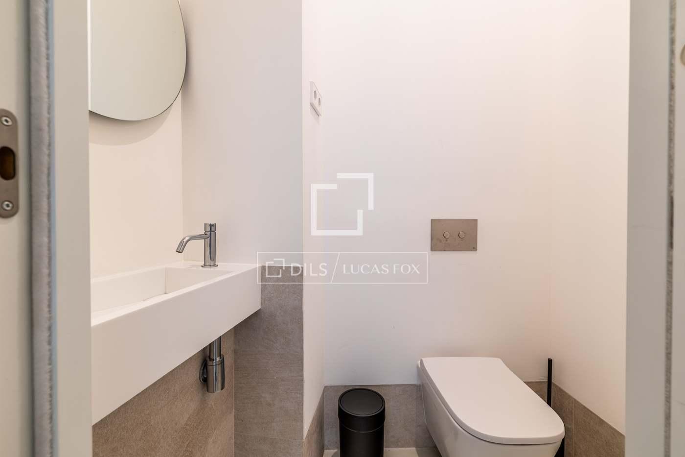 Apartamento en Venta en Madrid