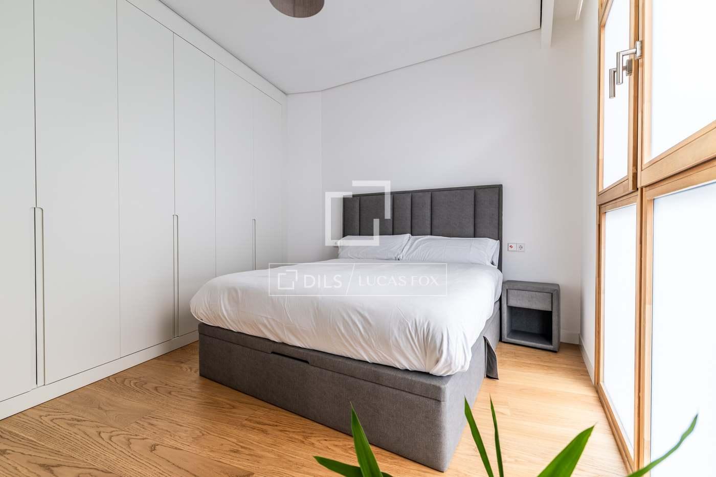Apartamento en Venta en Madrid