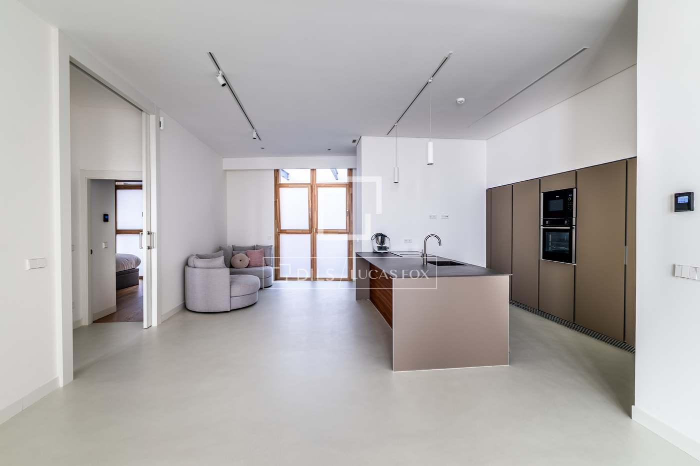 Apartamento en Venta en Madrid