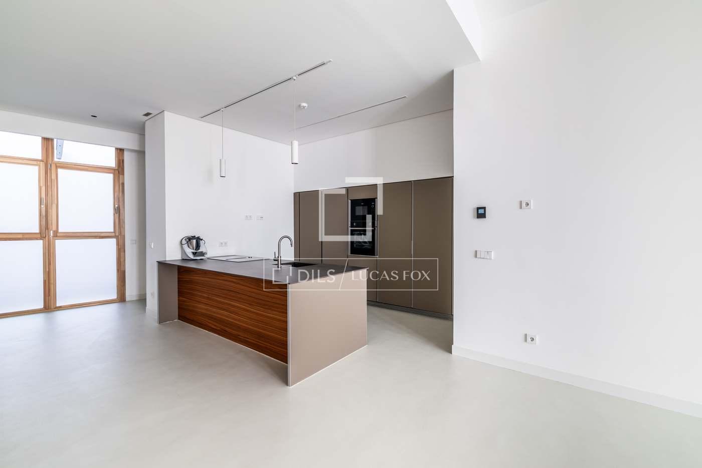 Apartamento en Venta en Madrid