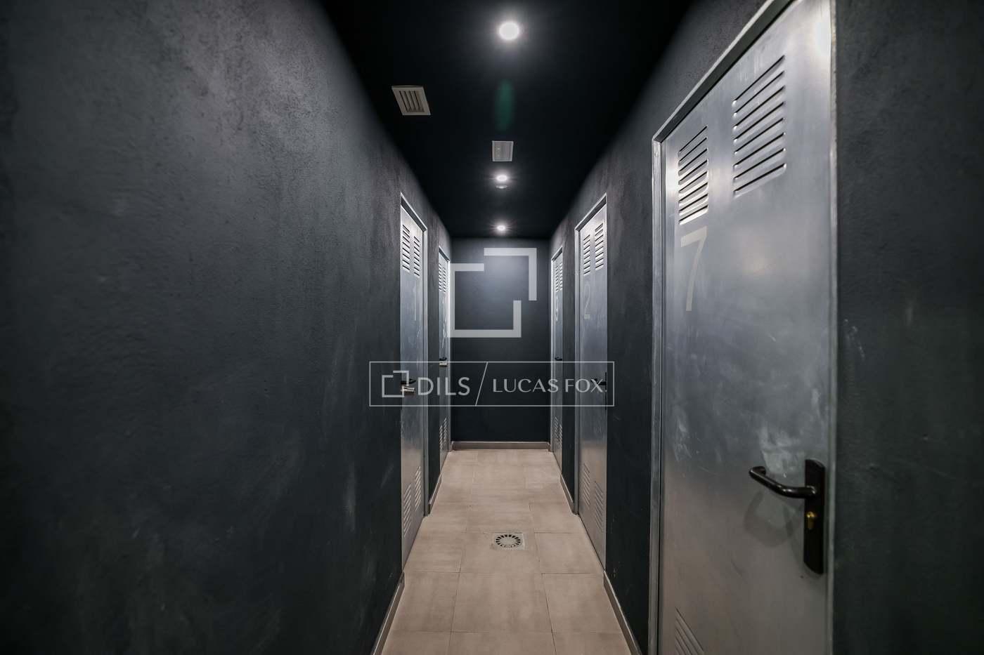 Apartamento en Venta en Madrid