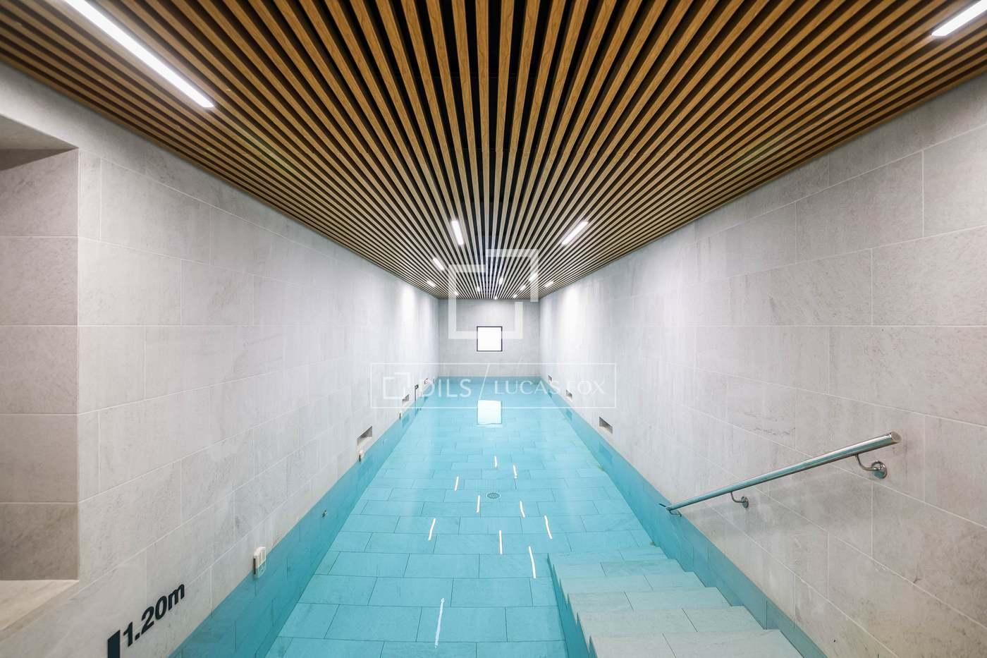 Apartamento en Venta en Madrid