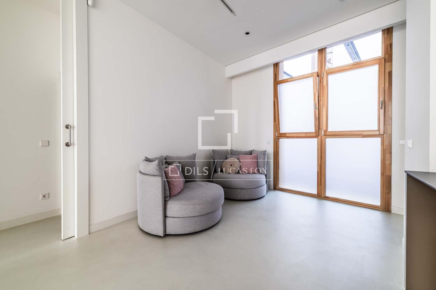 Apartamento en Venta en Madrid
