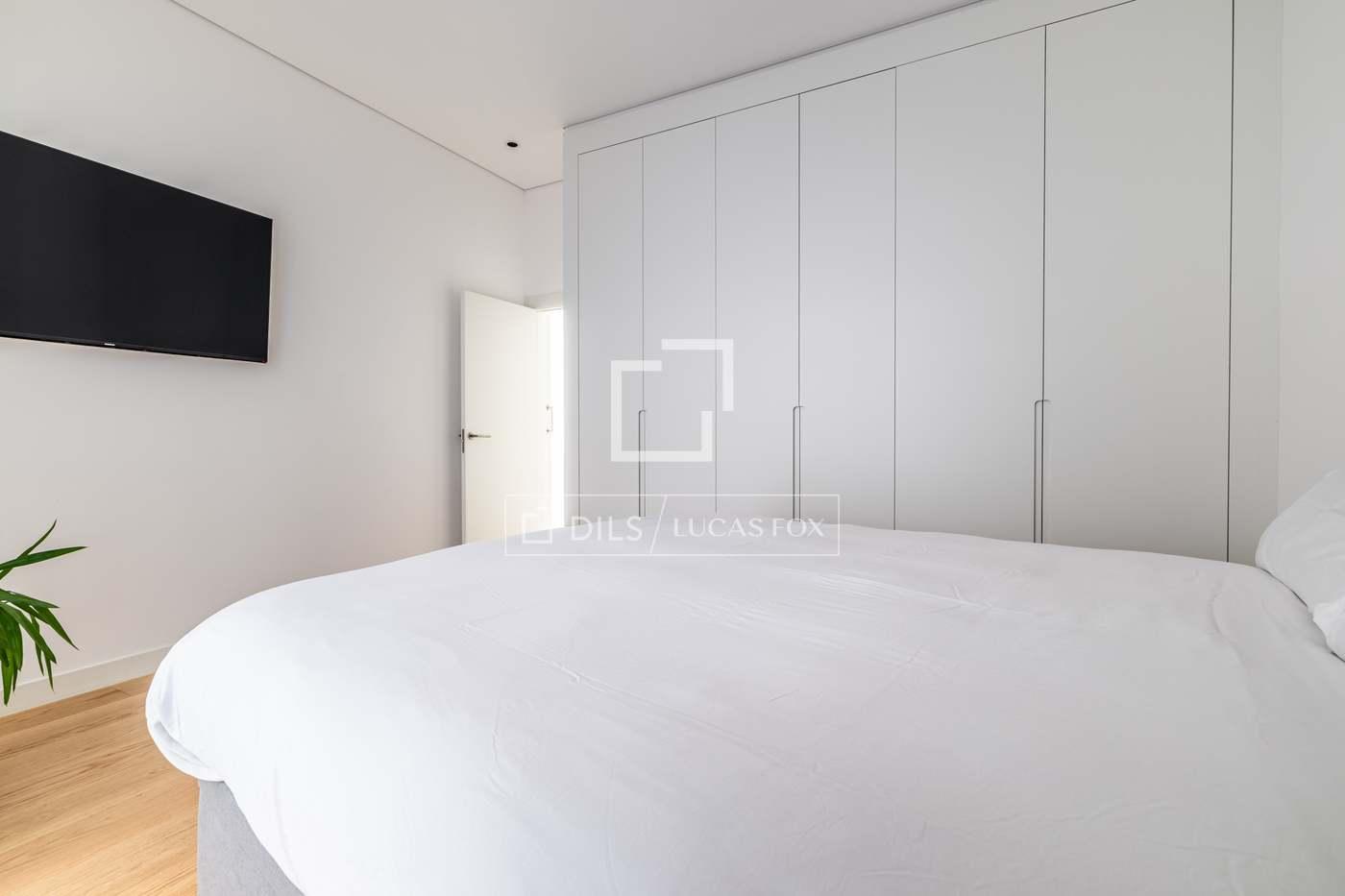 Apartamento en Venta en Madrid