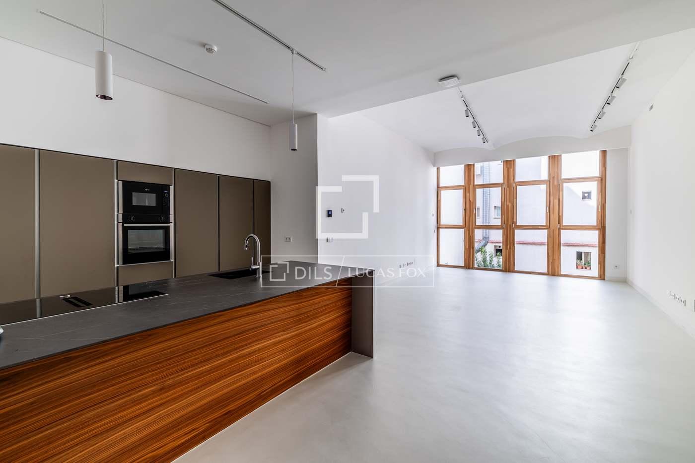Apartamento en Venta en Madrid
