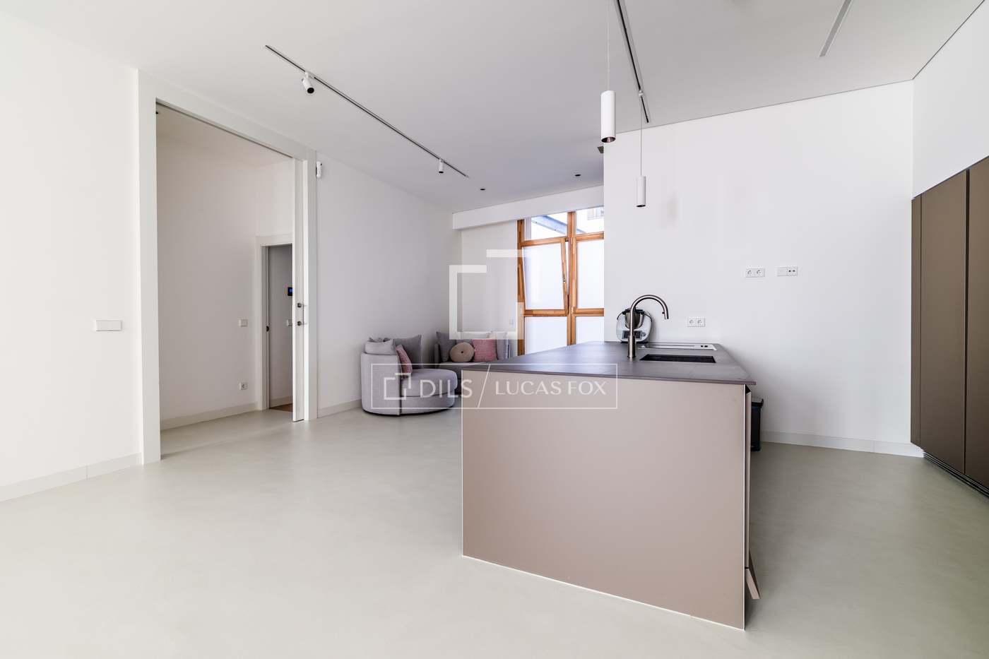 Apartamento en Venta en Madrid