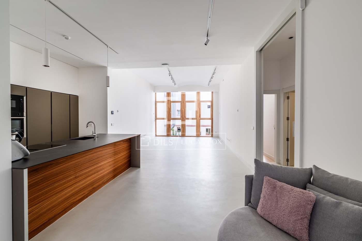 Apartamento en Venta en Madrid