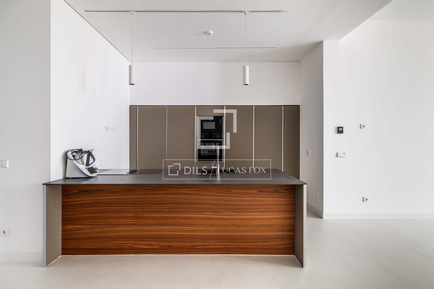 Apartamento en Venta en Madrid