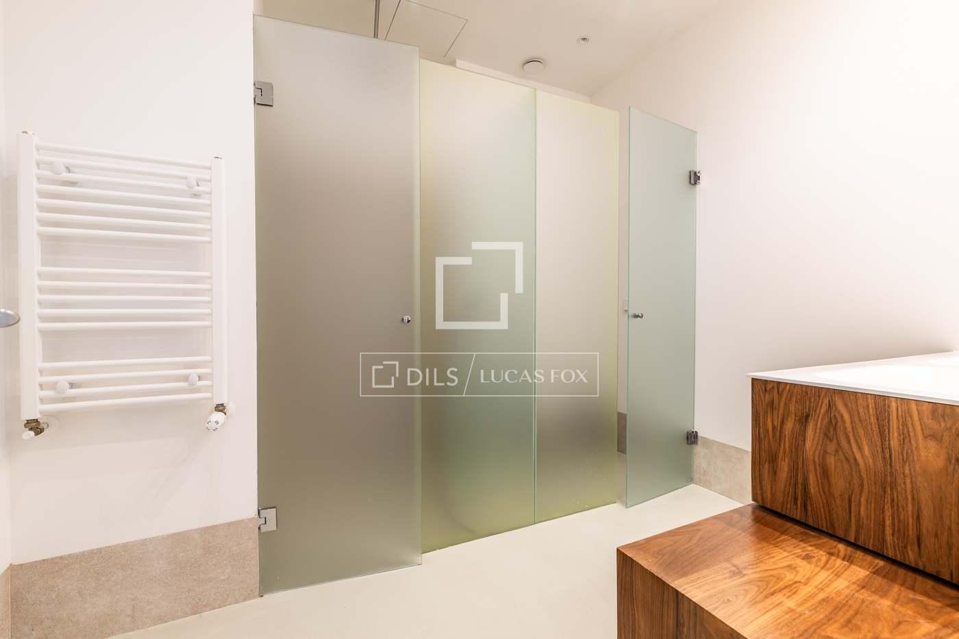 Apartamento en Venta en Madrid