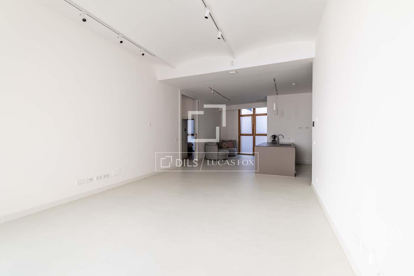 Apartamento en Venta en Madrid