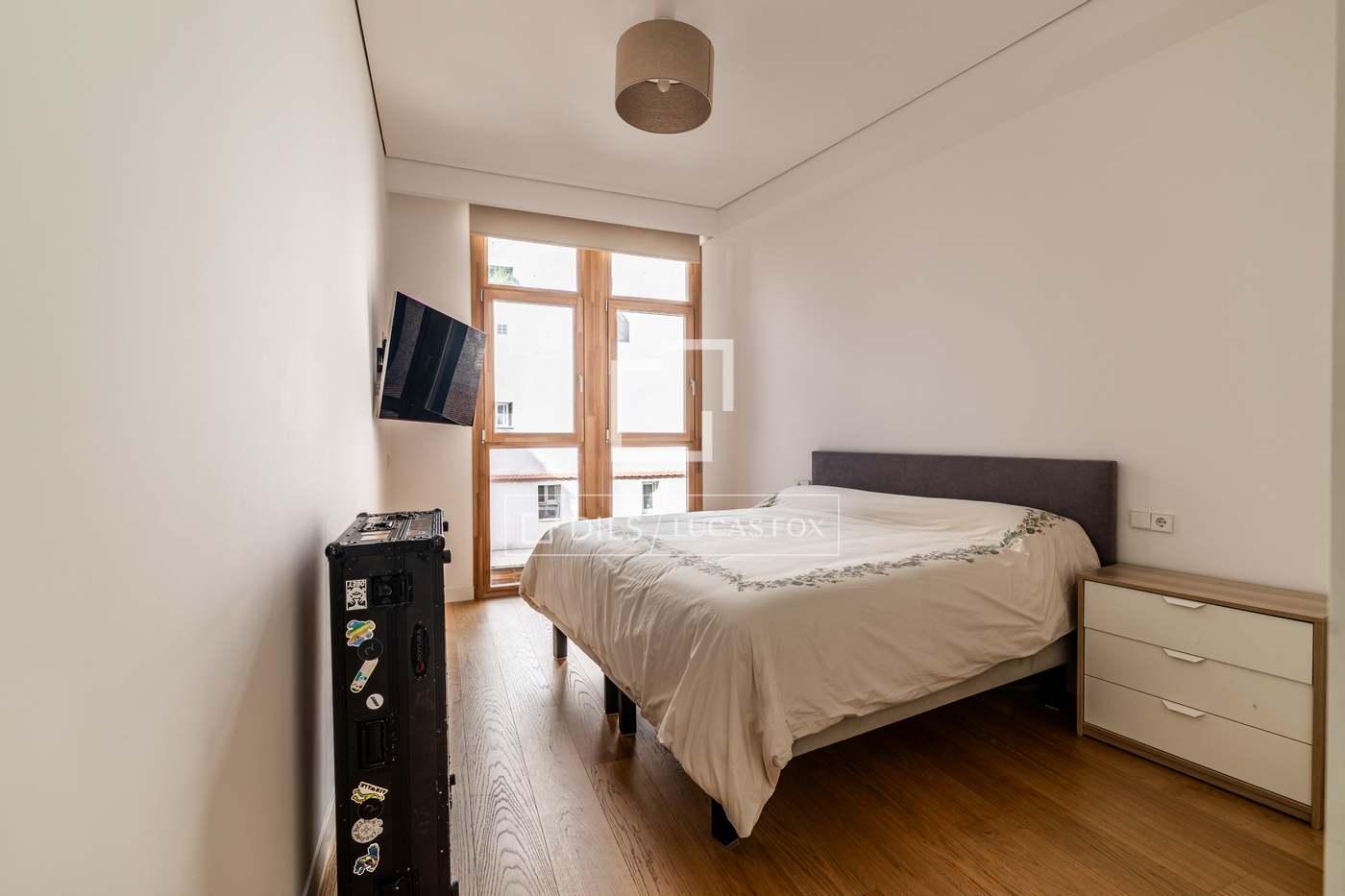 Apartamento en Venta en Madrid