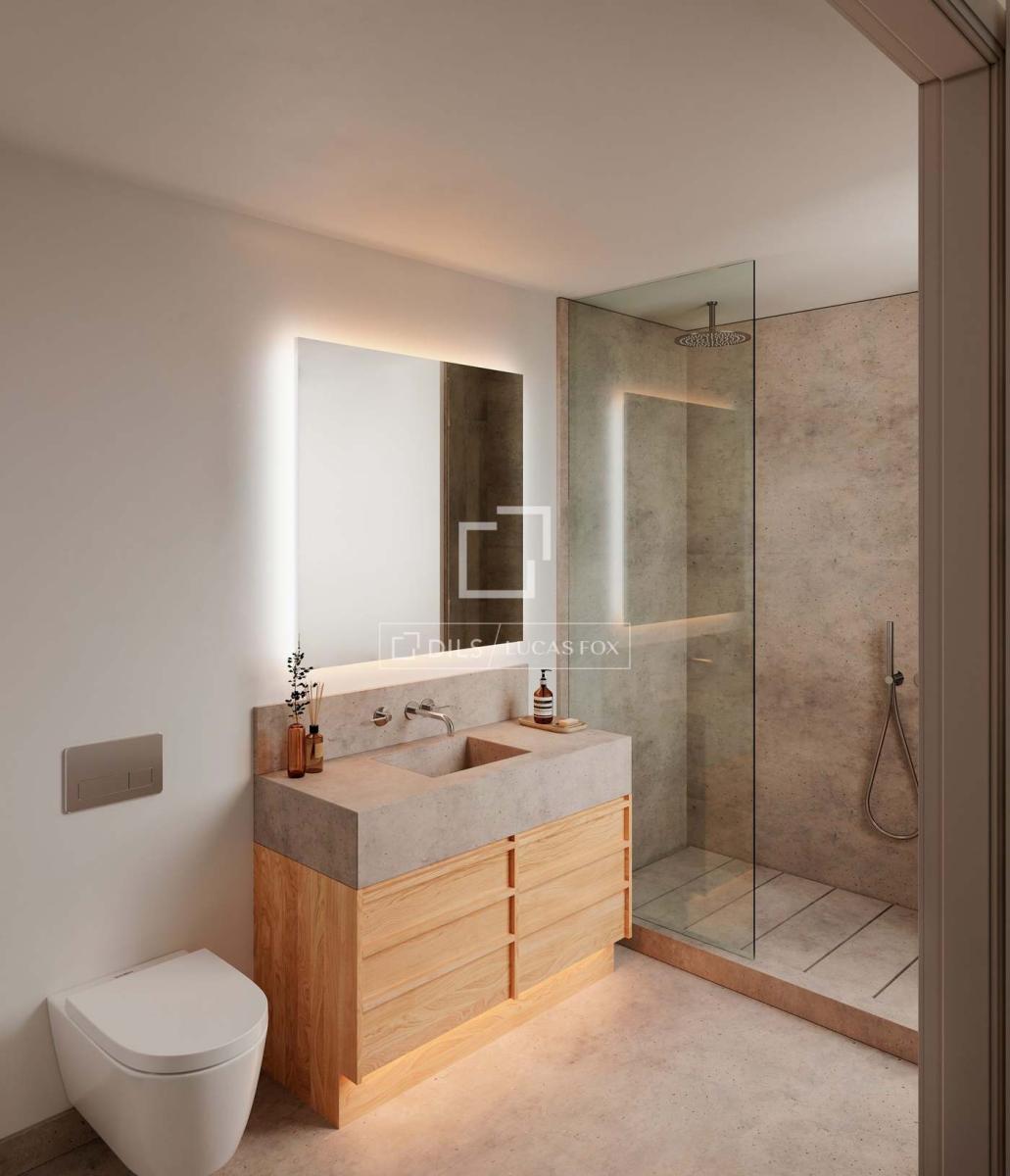 Apartamento en Venta en Madrid